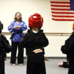 Credit: Brockton Enterprise, used with permission