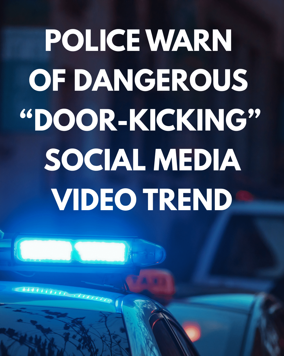 East Bridgewater Police Department Warns of Dangerous Social Media ...